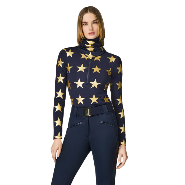 Goldbergh Ski pully dames GB31420254 large