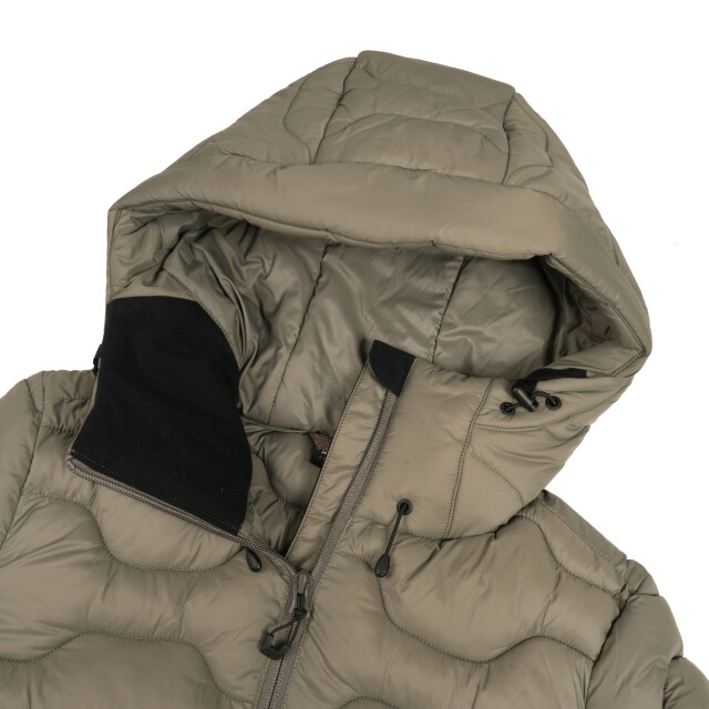 Icepeak Casual winterjas dames 53085 515 I large