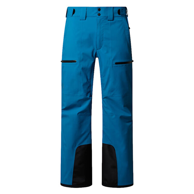 The North Face Skibroek heren NF0A87Y7 large