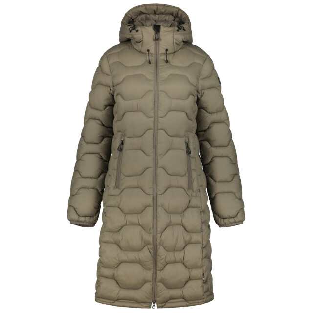 Icepeak Casual winterjas dames 53085 515 I large