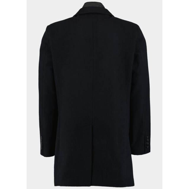 Commander Wollen jas wollmantel mit inlet 213013459/607 195343 large