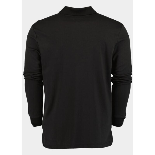 Tommy Hilfiger Casual hemd lange mouw l/s liquid cotton re mw0mw37317/bds 199155 large