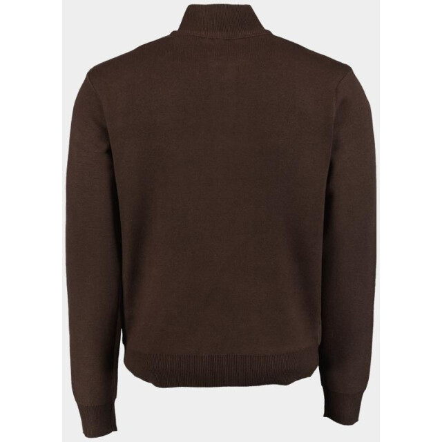 Bos Bright Blue Vest alcantara vest 4057225/623 189632 large