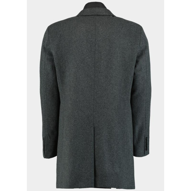 Commander Wollen jas wollmantel mit inlet 213013459/840 195344 large