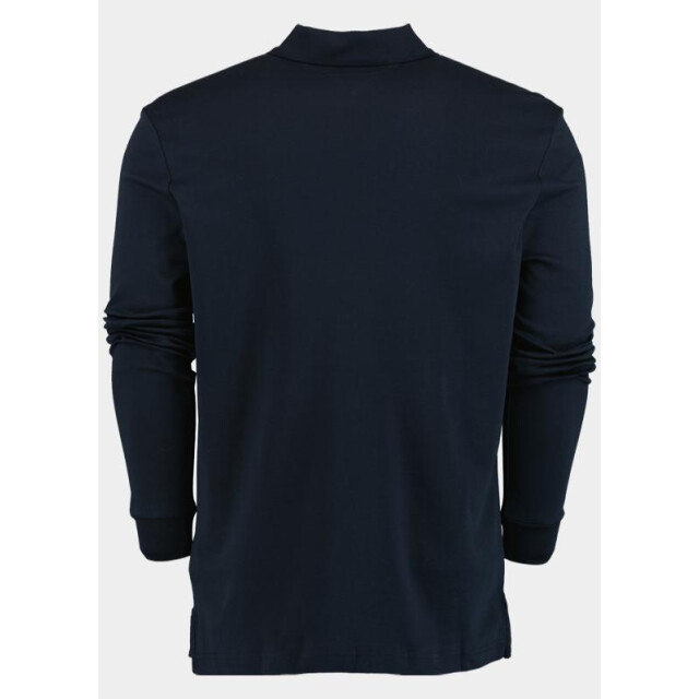 Tommy Hilfiger Casual hemd lange mouw l/s liquid cotton re mw0mw37317/dw5 199156 large