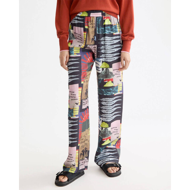 Scotch & Soda Broek ulh00777f Scotch & Soda Broek ULH00777F large