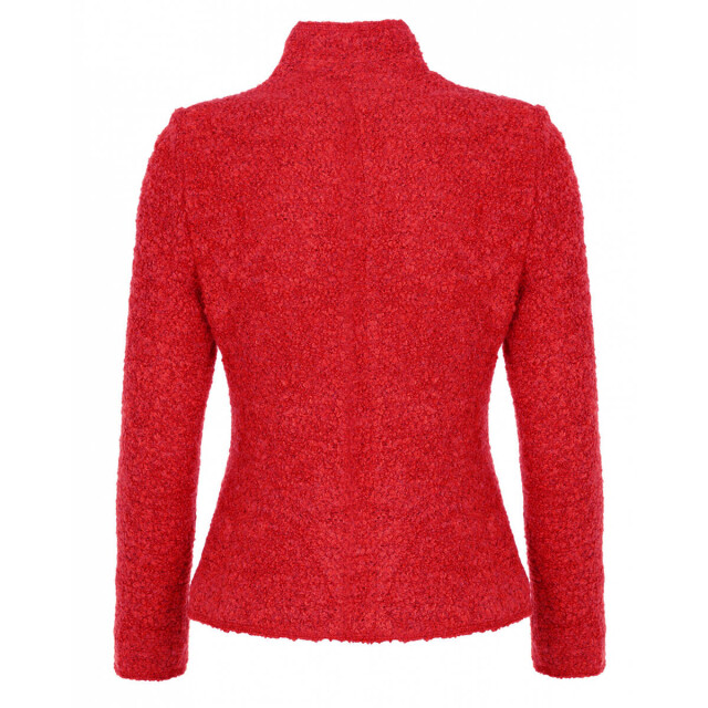 B-Three Blazer merel B Three Blazer Merel large