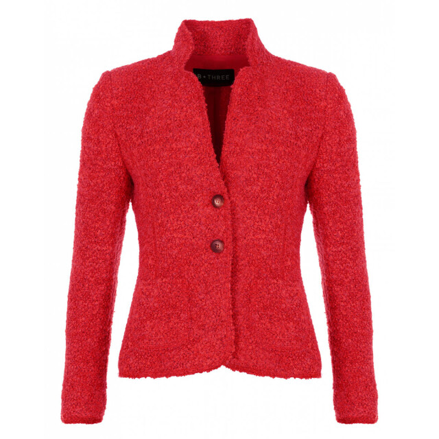 B-Three Blazer merel B Three Blazer Merel large