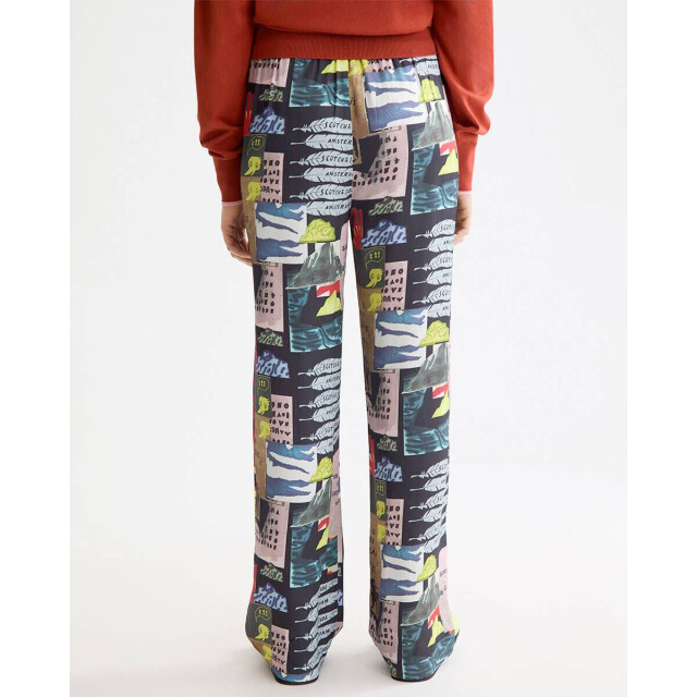 Scotch & Soda Broek ulh00777f Scotch & Soda Broek ULH00777F large