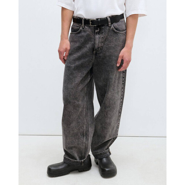 American Vintage Broek myop11hh25 American Vintage Broek MYOP11HH25 large