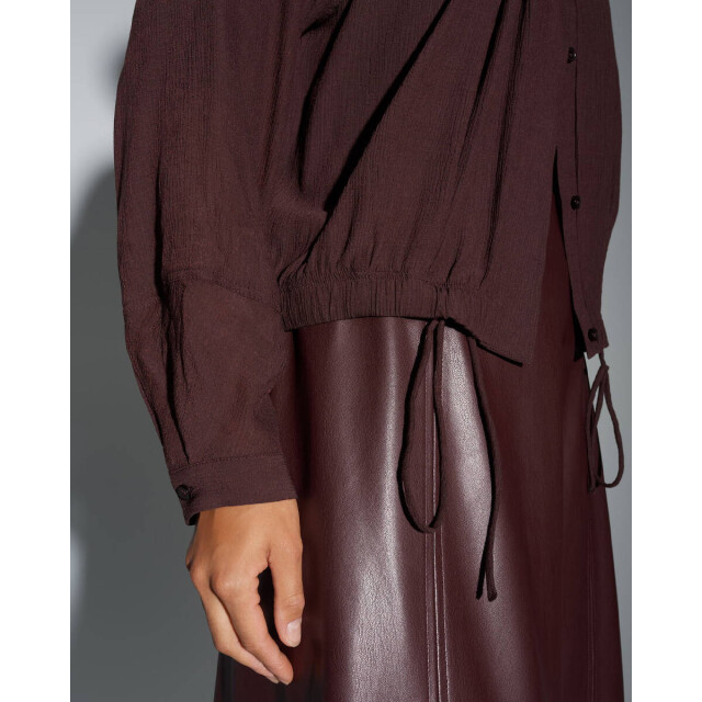 Opus Blouse lange mouw 10491813689392 Opus Blouse lange mouw 10491813689392 large