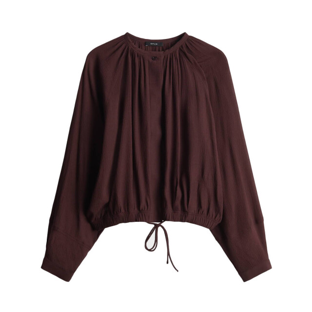 Opus Blouse lange mouw 10491813689392 Opus Blouse lange mouw 10491813689392 large