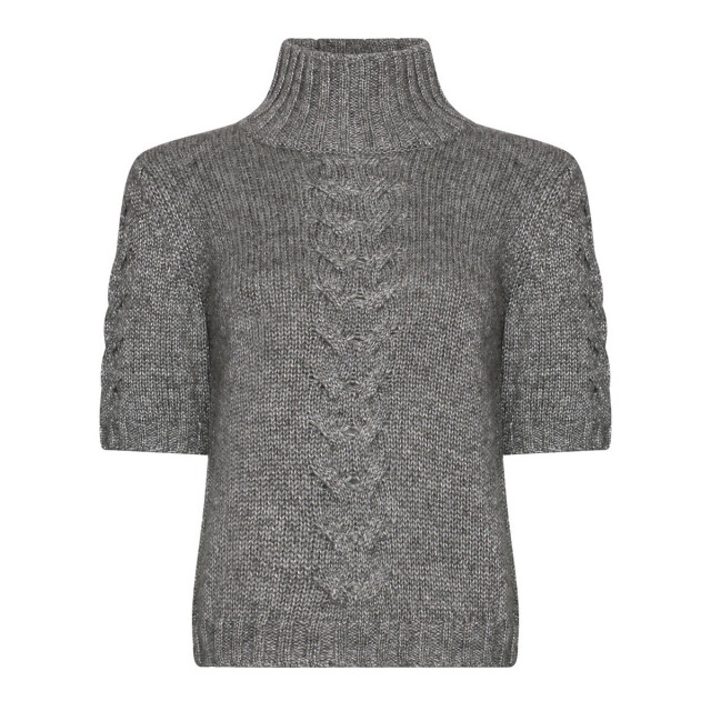 HET Amsterdam Pullover korte mouw hf-25-42 HET! Pullover korte mouw HF-25-42 large