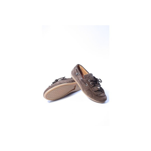 Via Vai 62374 Loafers Bruin 62374 large