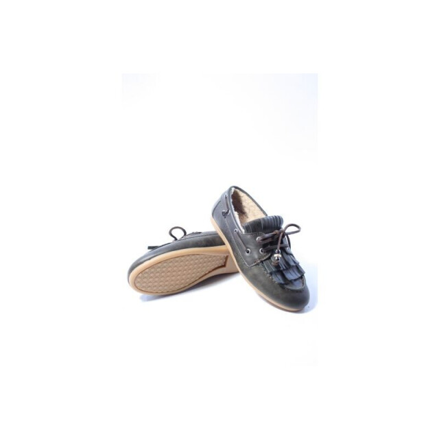 Via Vai 62418 Loafers Bruin 62418 large