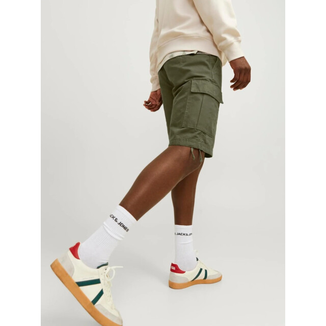 Jack & Jones Jpstcole barkley cargo shorts 12248685 large