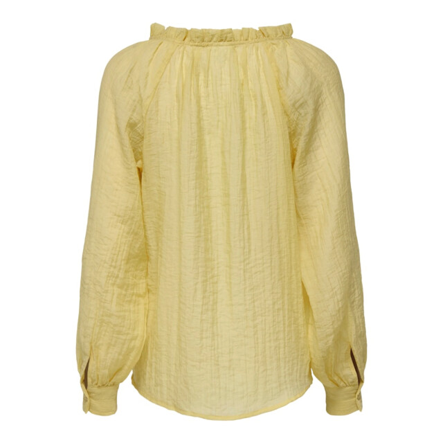 Jacqueline de Yong Theo l/s v-neck top 15343809 large