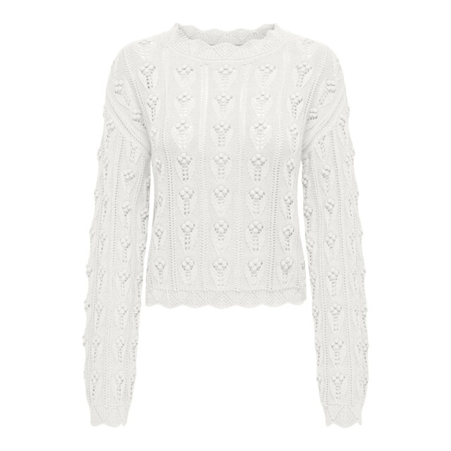 Jacqueline de Yong Marie l/s o-neck 15343843 large