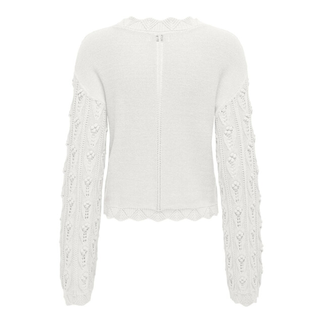 Jacqueline de Yong Marie l/s o-neck 15343843 large