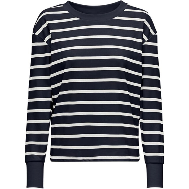 Jacqueline de Yong Ivy button sweat 15317470 large