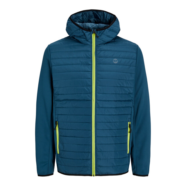 Jack & Jones Jack & jones jjemulti quilted jacket 12182242 large