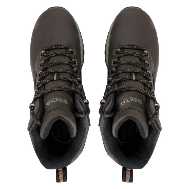 Regatta Heren amble wandelschoenen UTRG11419_brown large