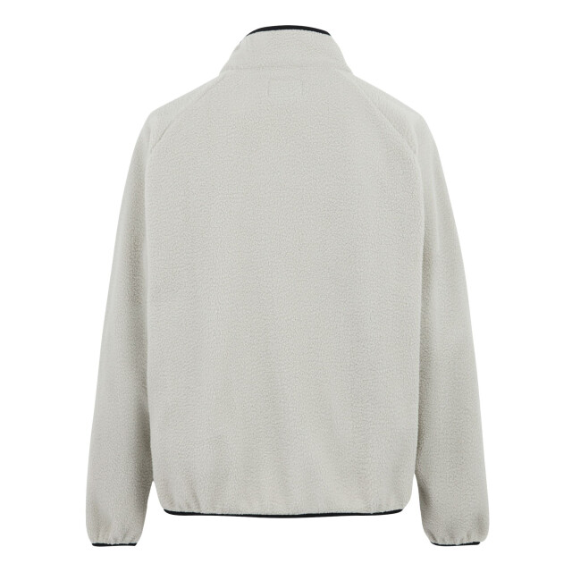 Regatta Heren frankie borg fleece jas UTRG11984_moonstruck large