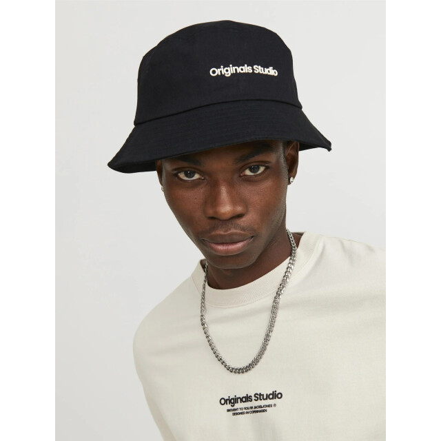 Jack & Jones Bucket hat jacvesterbro 12253601 large