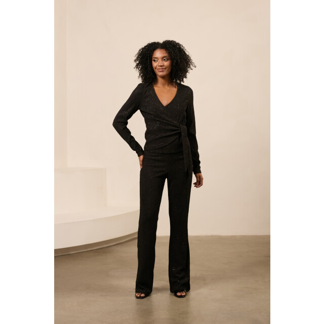 Lofty Manner blouse lm qk400 top nyssa 600 06615.991.0059 large