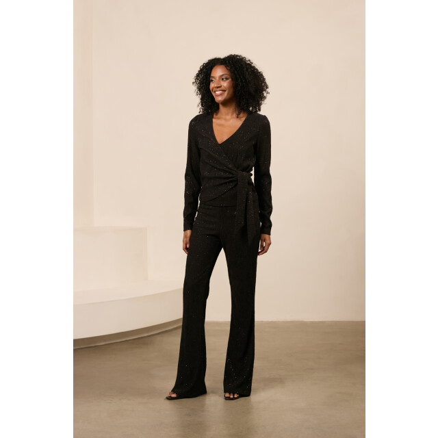 Lofty Manner blouse lm qk400 top nyssa 600 06615.991.0059 large