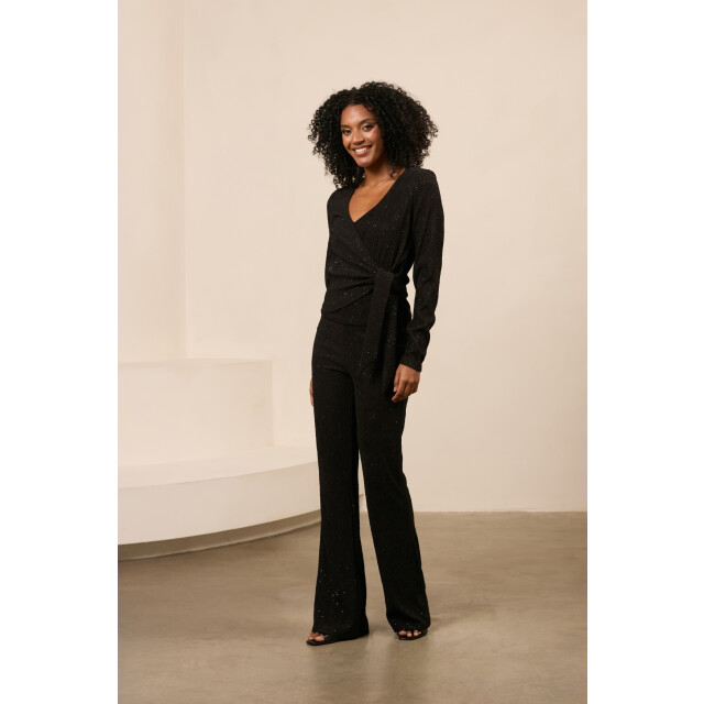 Lofty Manner blouse lm qk400 top nyssa 600 06615.991.0059 large