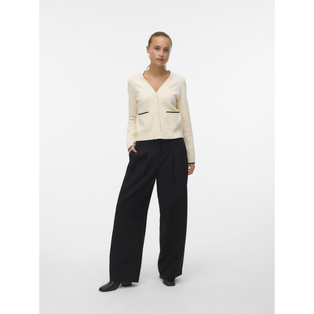 Vero Moda vmphiline mw wide pant 10338643 - 06541.991.0211 large