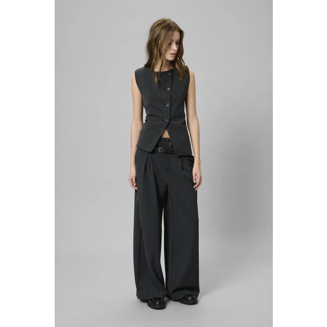 My Essential Wardrobe 10705374 luna high wide pant 10705374 Luna High Wide Pant large