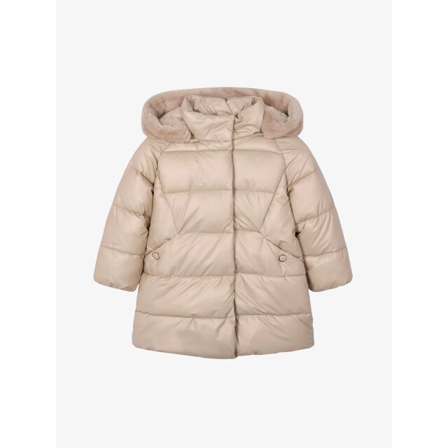 Mayoral Meisjes winterjas long 4-447-59 large