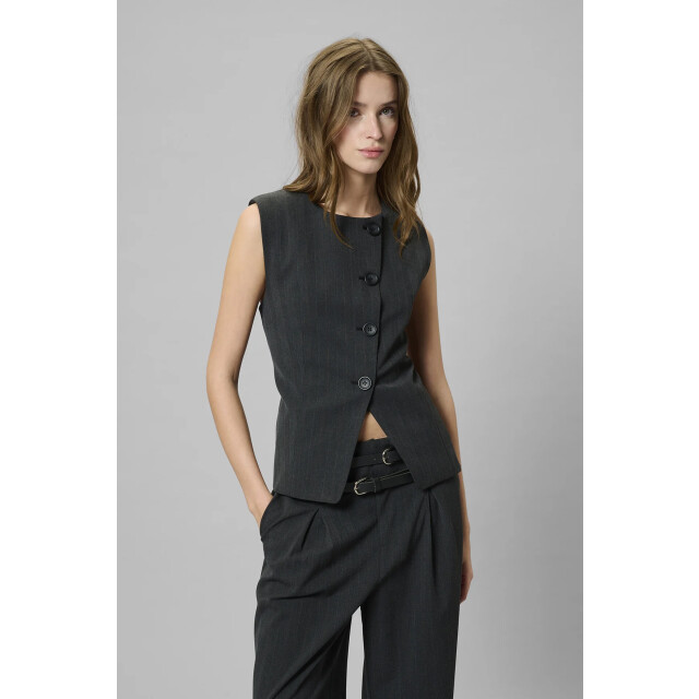 My Essential Wardrobe 10705375 luna gilet 10705375 Luna Gilet large