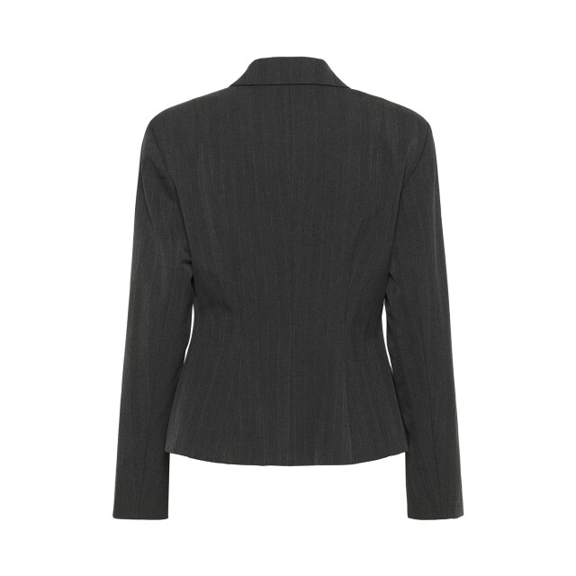 My Essential Wardrobe 10705385 luna shaped blazer 10705385 Luna Shaped Blazer large