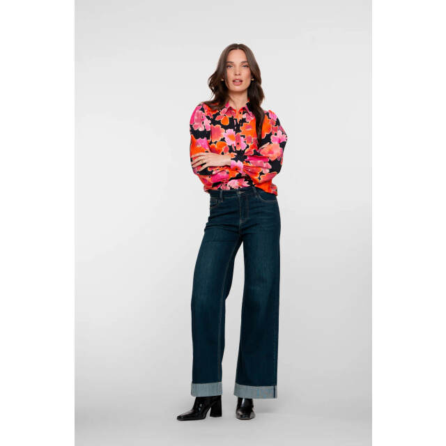 Geisha Blouse 53632-20 53632-20-420 large