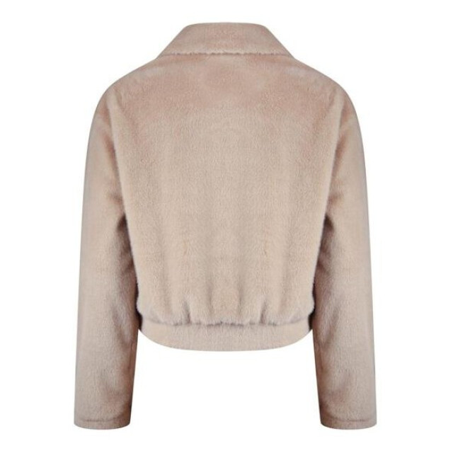 Poools Jacket fine fur 533188- 533188 large