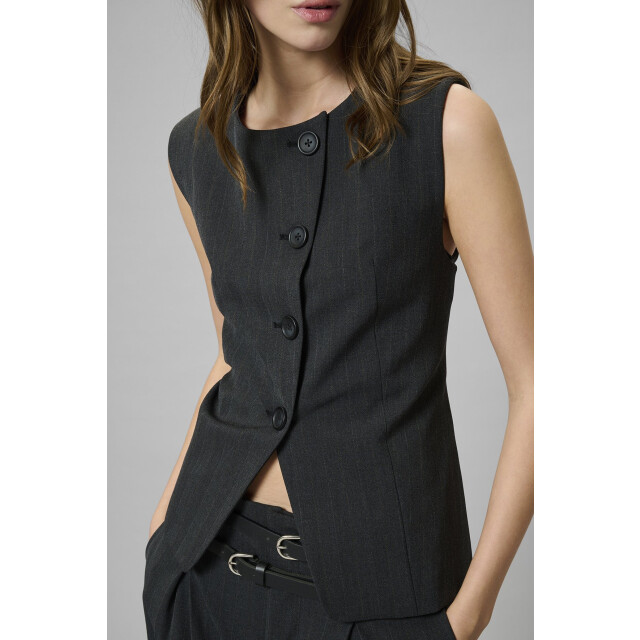 My Essential Wardrobe 10705375 luna gilet 10705375 Luna Gilet large