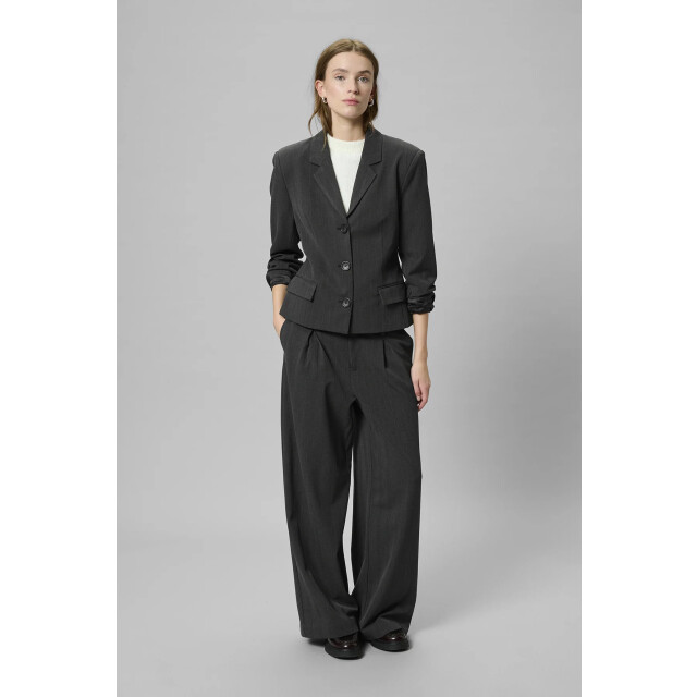 My Essential Wardrobe 10705385 luna shaped blazer 10705385 Luna Shaped Blazer large