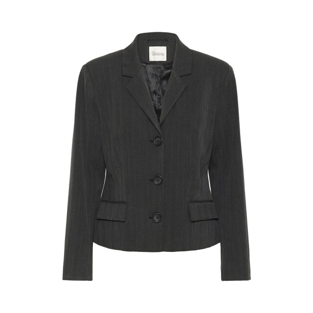 My Essential Wardrobe 10705385 luna shaped blazer 10705385 Luna Shaped Blazer large
