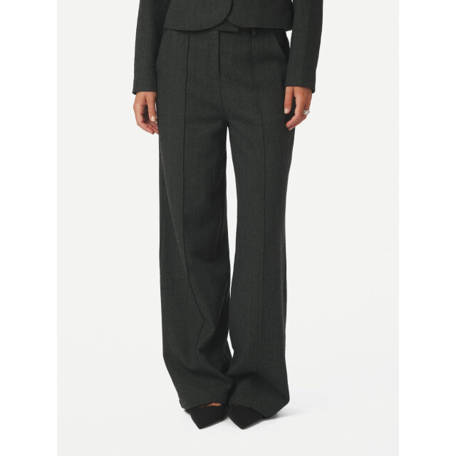 Neo Noir sury herringbone pants 166366 132 antracite 06541.980.0043 large