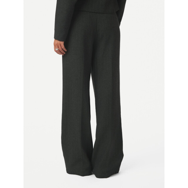 Neo Noir sury herringbone pants 166366 132 antracite 06541.980.0043 large