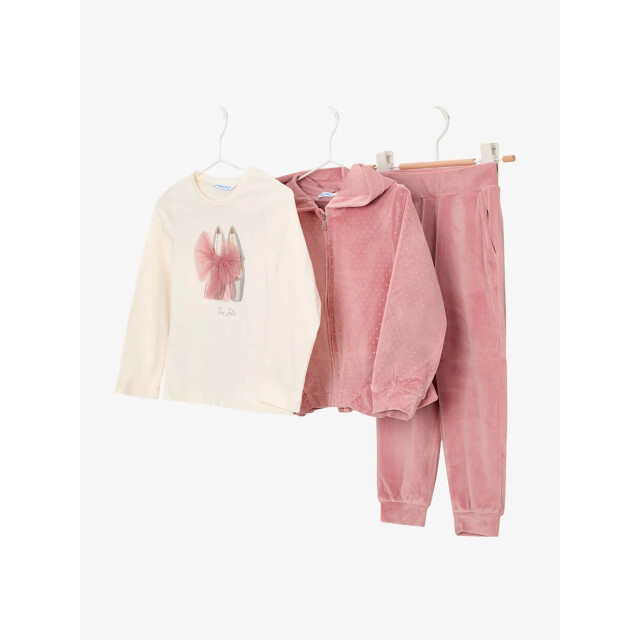 Mayoral Meisjes joggingpak 3 piece 4-892-62 large
