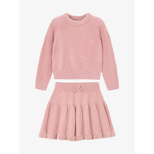 Mayoral Meisjes set fluffy 4-307-72 large