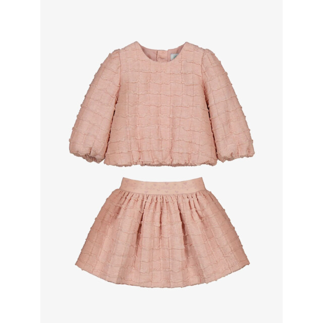 Abel & Lula Meisjes set rok 5-512-89 large