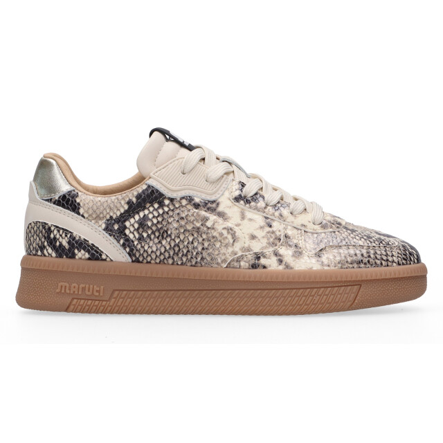 Maruti Yale leather 66.1844.01.zg0 snake beige 66.1844.01.ZG0 large