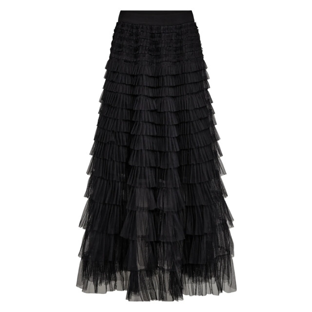 Co'Couture Jadecc skirt tule 9778792726856 large