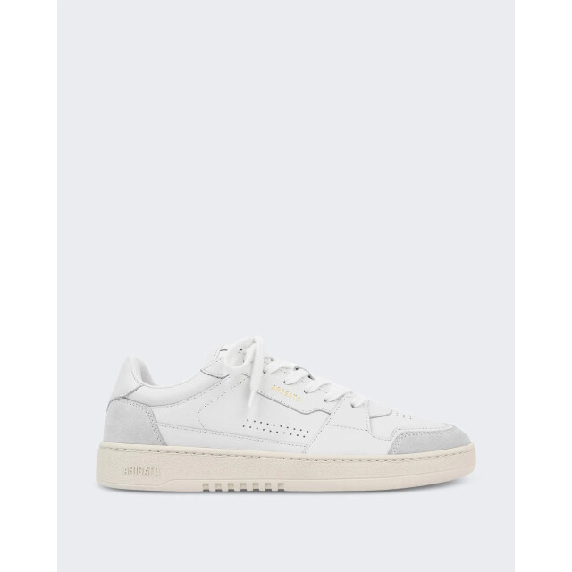 Axel Arigato Dames dice lo sneaker F0002012-White large