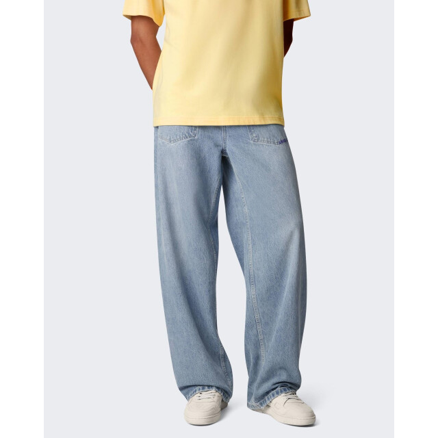 Axel Arigato Heren dice patchwork sneaker F3629001-Beige large